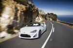 Toyota FT-86 Open Concept 2013 года